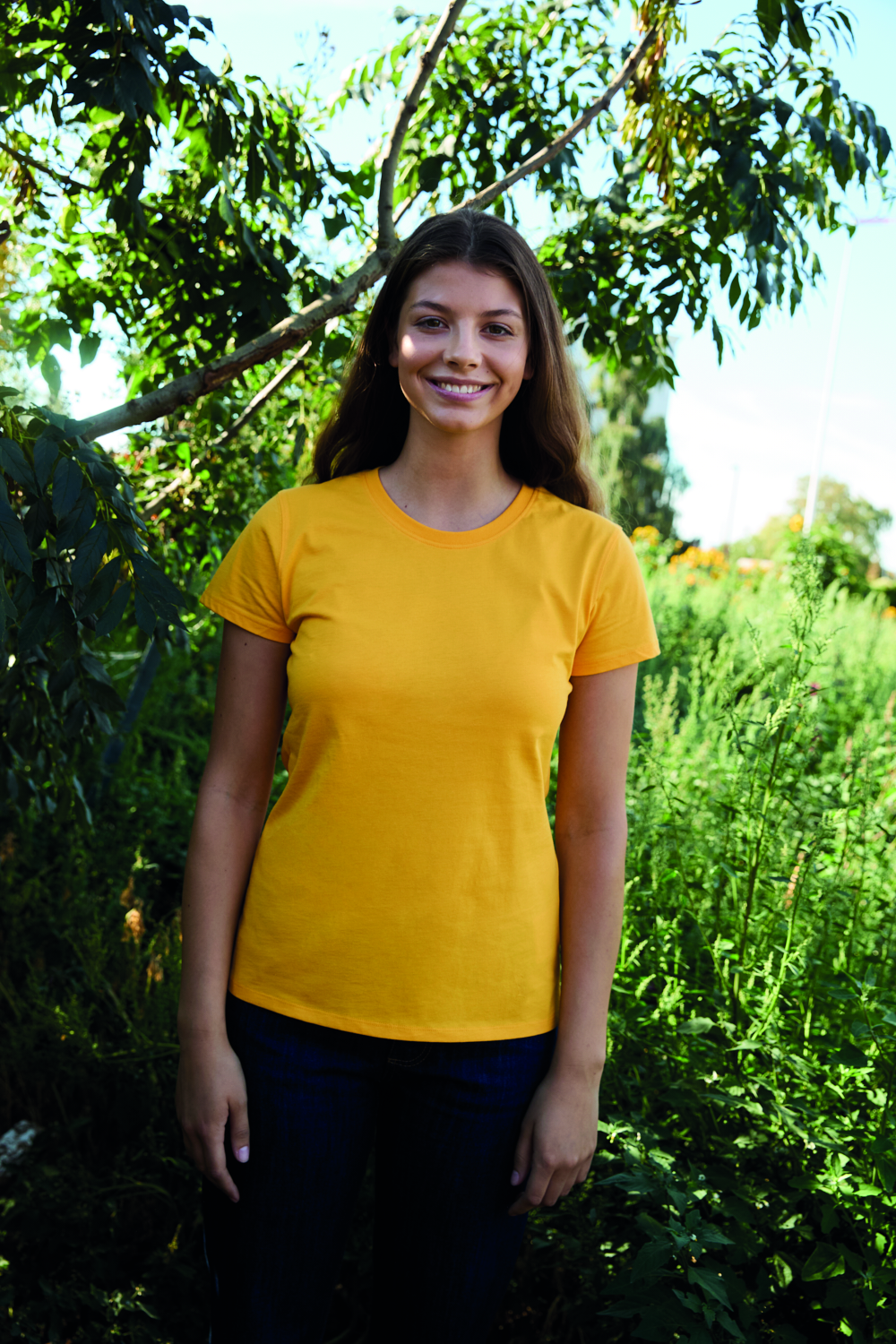 Ladies Classic T-shirt